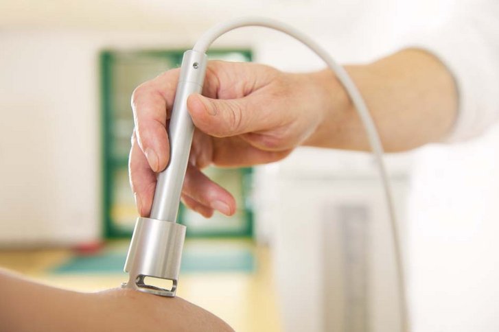 Gastroenterologie in der VITREA Rehaklinik Bergisch-Land