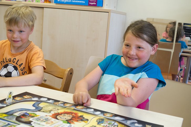 So geht´s: Ambulante Sprachreha