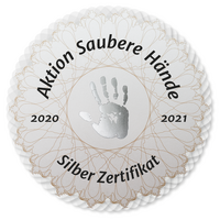 Aktion Saubere Hände