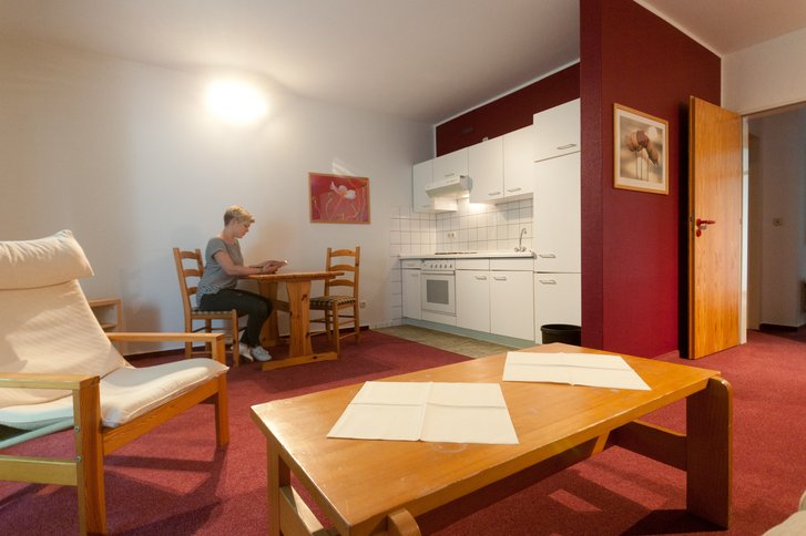 Alles rund um Ihren Aufenthalt