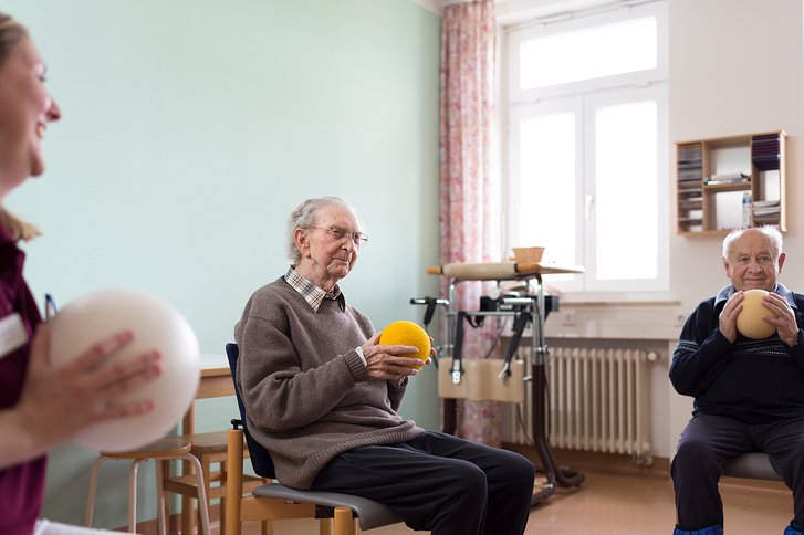 Alles rund um Ihren Aufenthalt