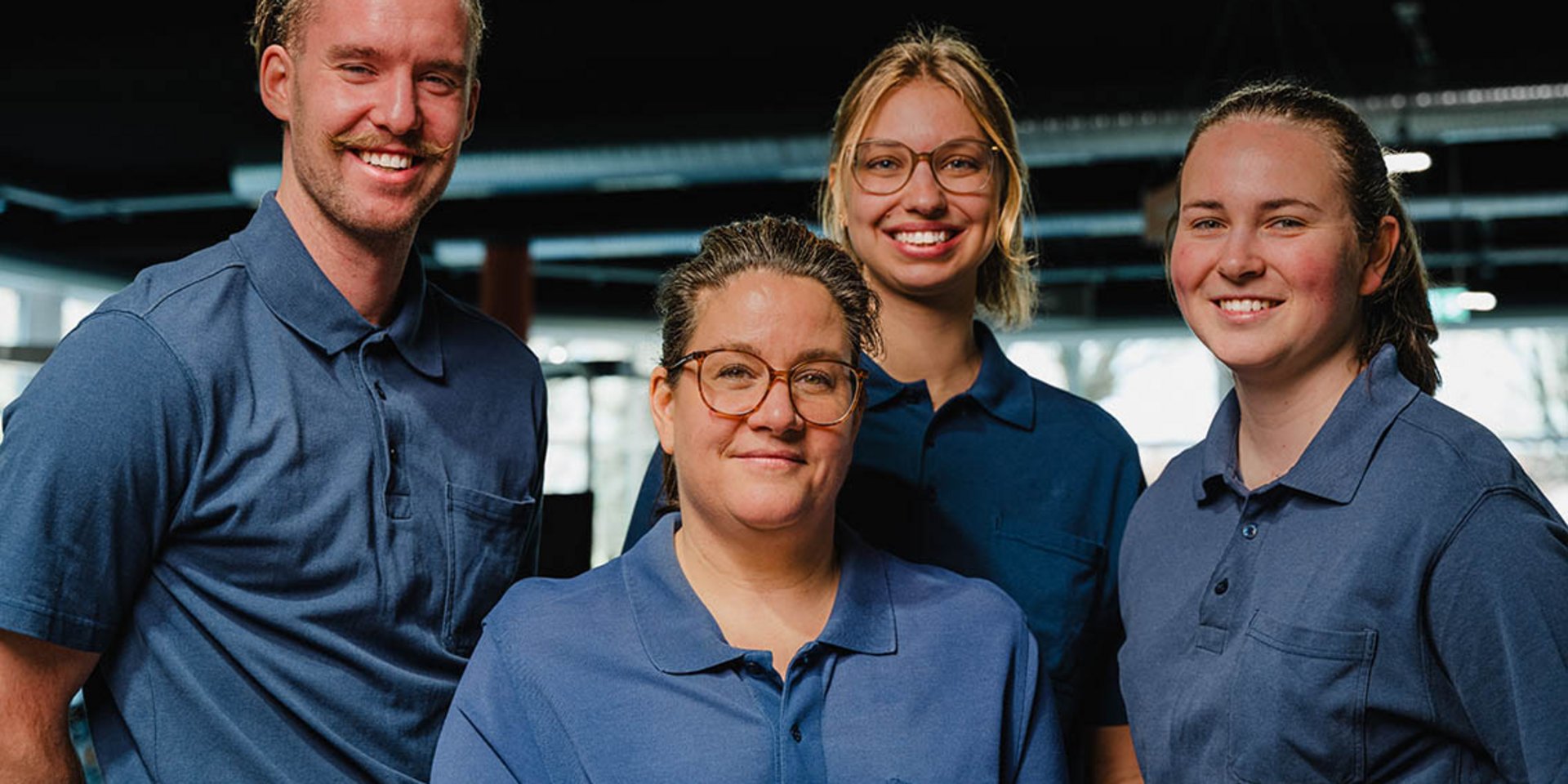 Wir suchen Physiotherapeuten: Neurologische Reha statt Praxisalltag - mach den Sprung in die Klinik ohne Abstriche bei deiner Flexibilität