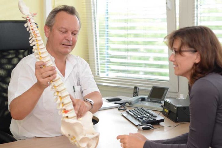 Ihre Ansprechpartner