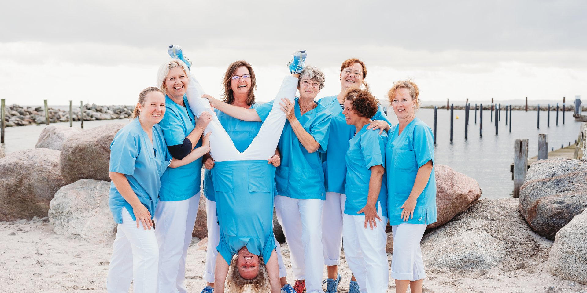 Top-Arbeitgeber für Pflegepersonal