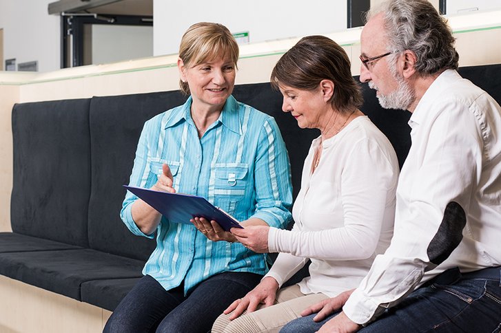 Das Antragsverfahren - was Sie beachten müssen