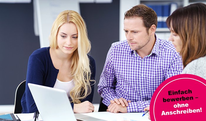 Sachbearbeiter Entgeltabrechnung (m/w/d) mit Option auf mobiles Arbeiten (bis zu 2 Tage/Woche)