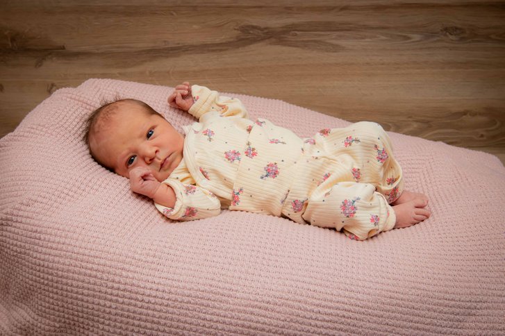 Elizabeth-Rosé Klotz