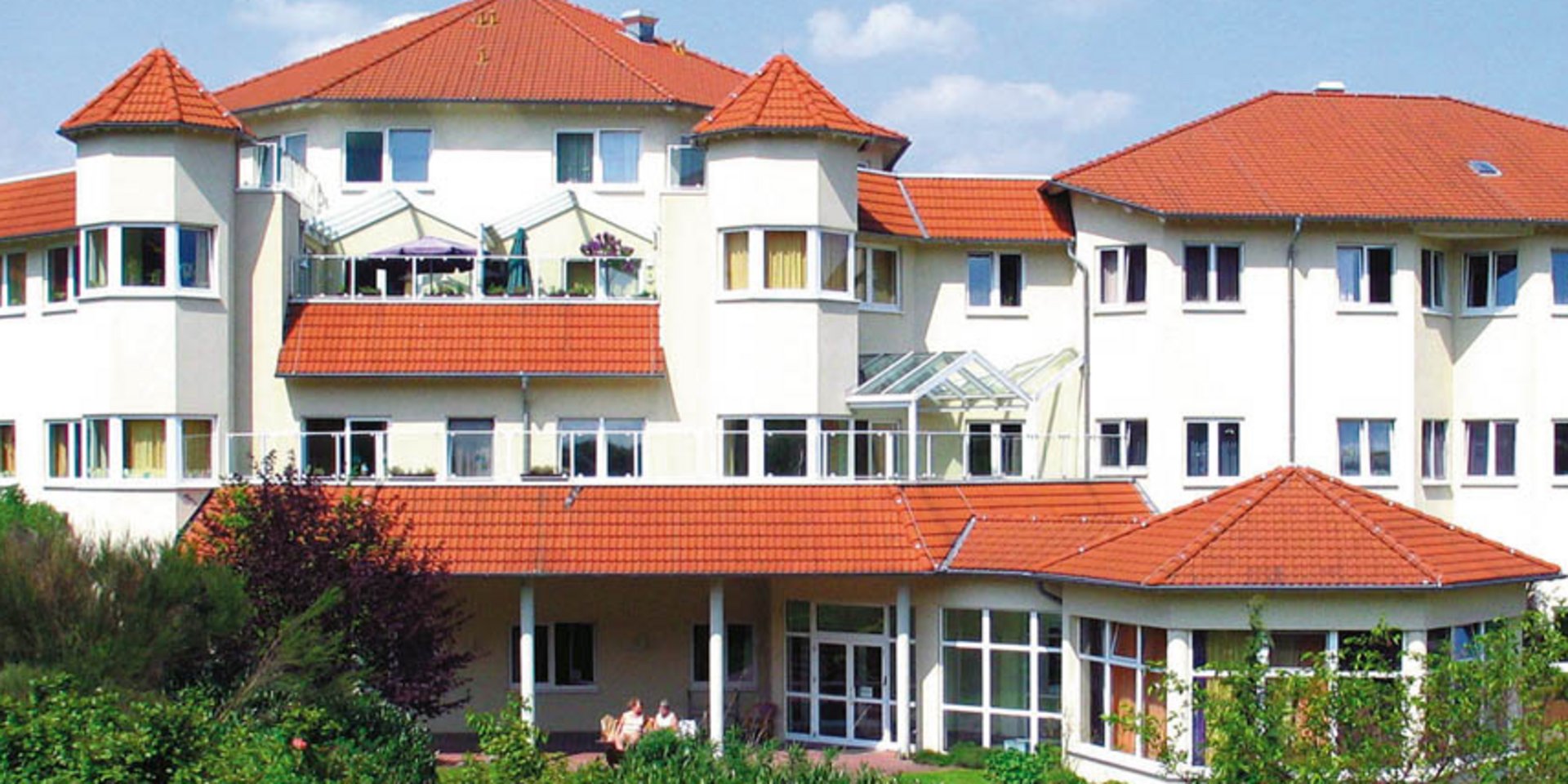 Iss dich fit - Koch- und Trainingsworkshop in der VAMED Klinik Hattingen