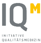 Initiative Qualitätsmedizin