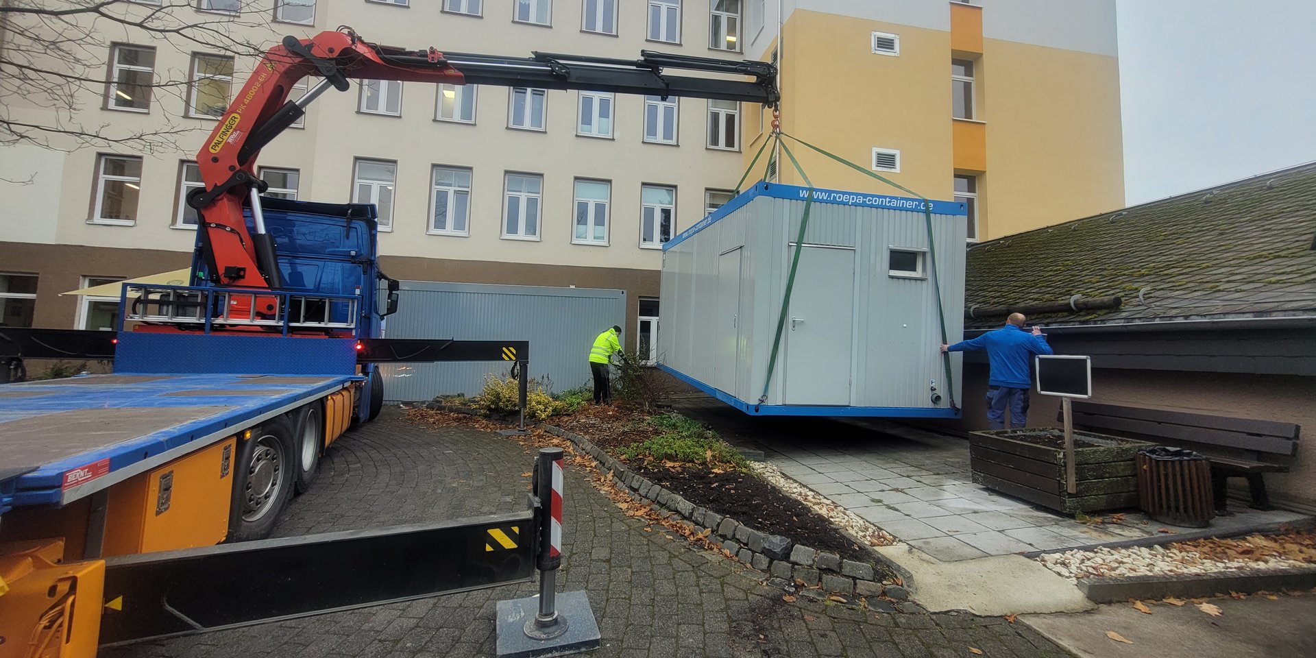 Sonderimpftag im MVZ Bad Berleburg