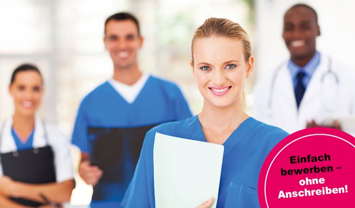 Arzt in Weiterbildung (m/w/d) Pädiatrie