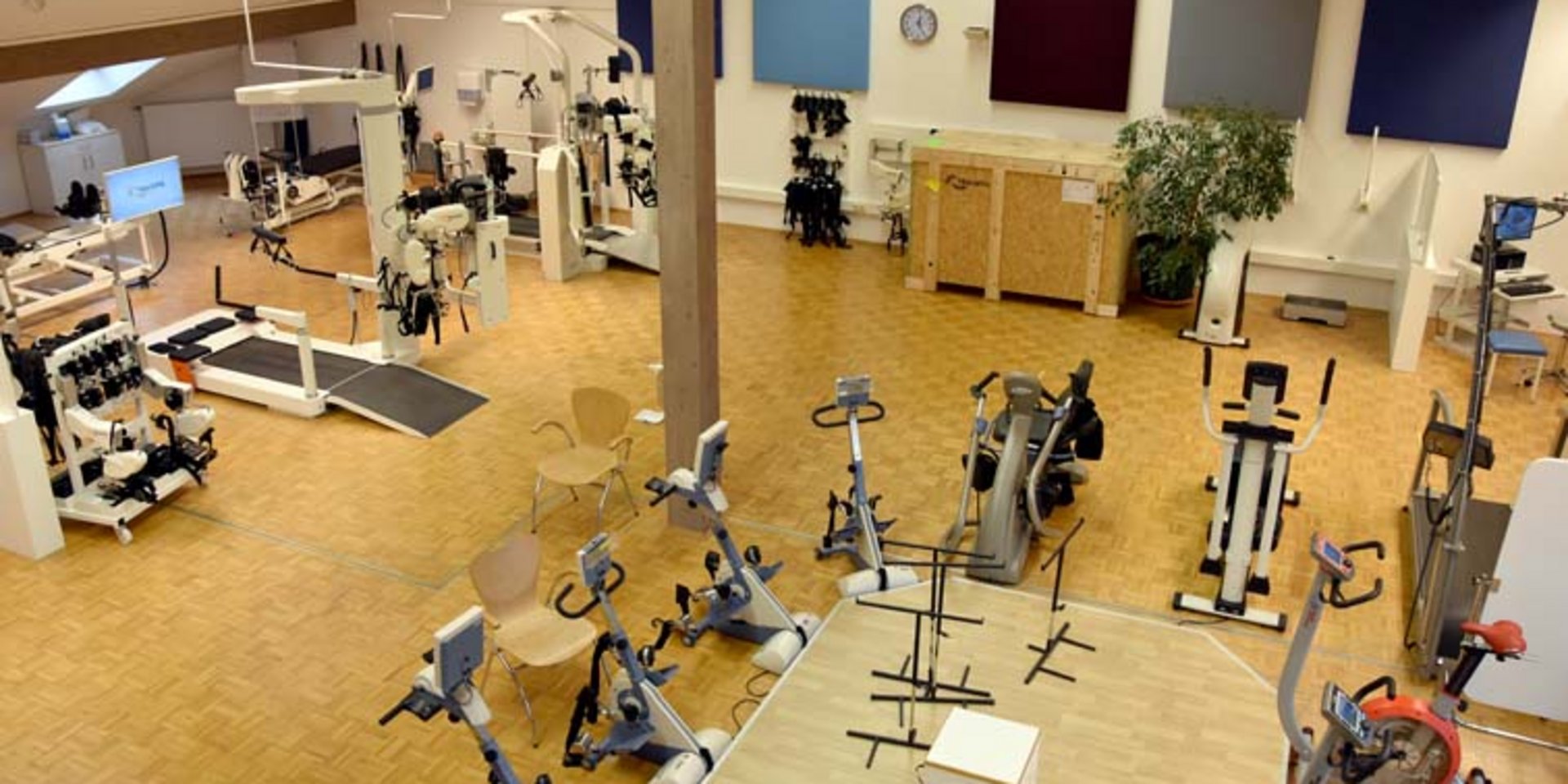 FOCUS Top-Rehakliniken 2021: Die VAMED Klinik Hattingen ist zum fünften Mal dabei