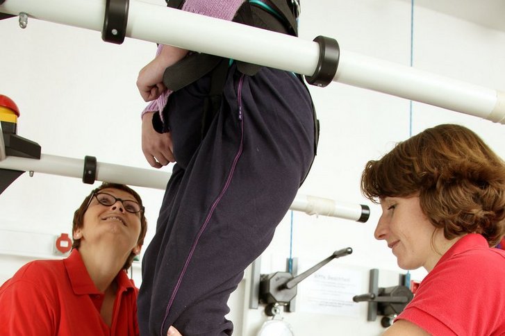 Das sind unsere Weiterbildungsbefugnisse