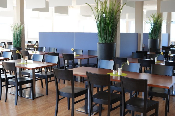 Ankommen und wohlfühlen