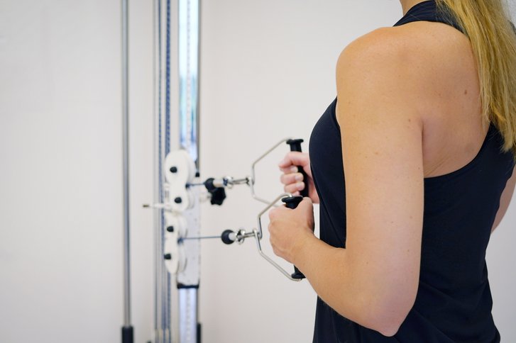 Alles Wissenswerte über unser Querschnittzentrum