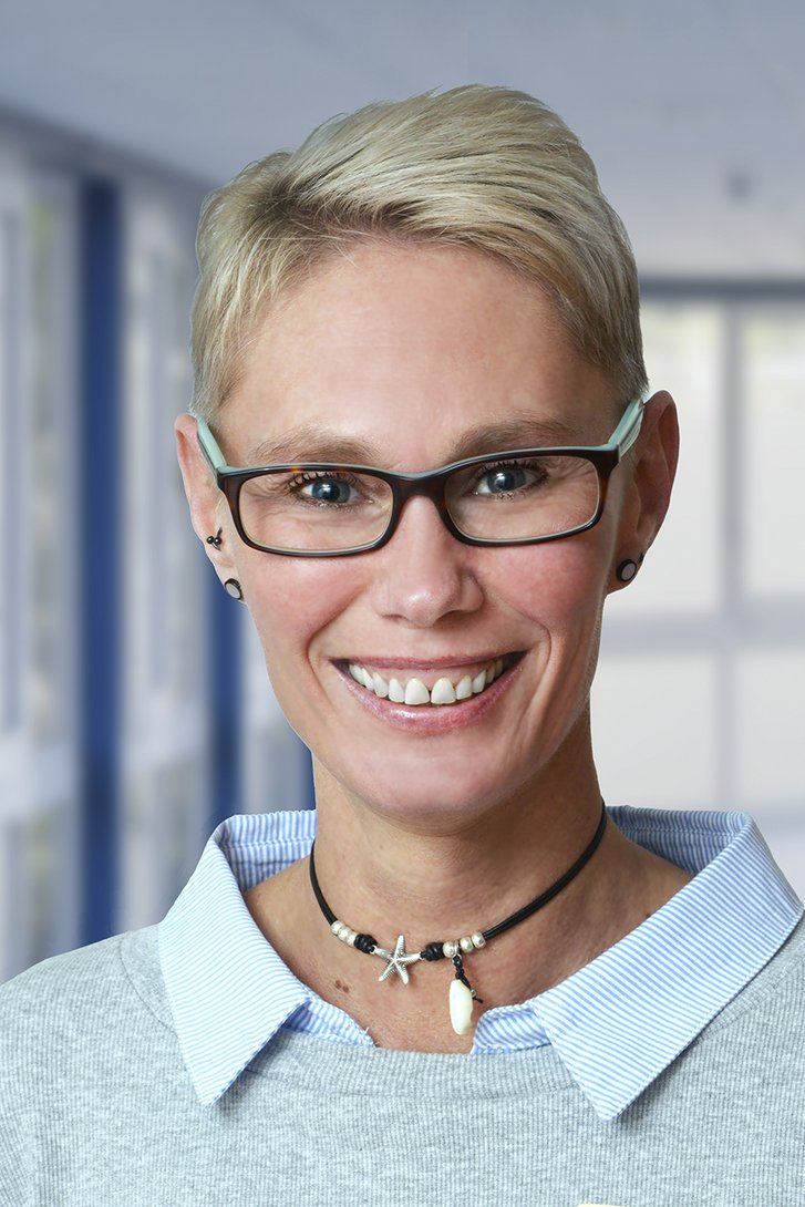 Nicole Splitek