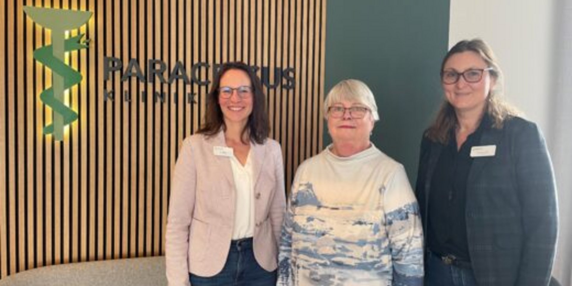 Es geht nur multiprofessionell