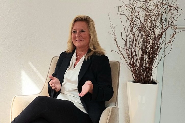 Psychosomatik im VITREA Rehazentrum Ulm