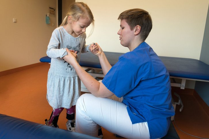 Wir stehen Kindern und Jugendlichen zur Seite