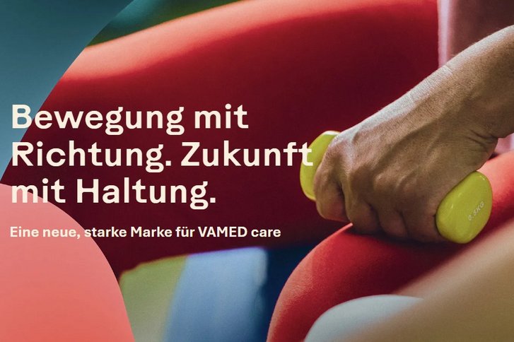 Wir verändern uns beständig. Stärker als gestern.