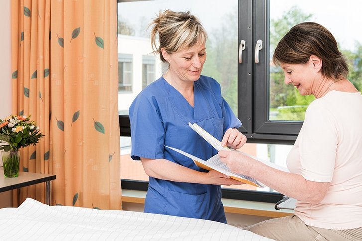 Kompetente Hilfe bei gastroenterologischen Erkrankungen