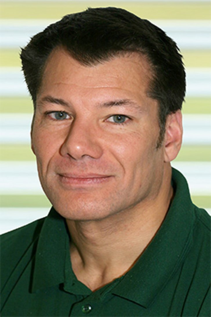 Georg Maria Haferkamp